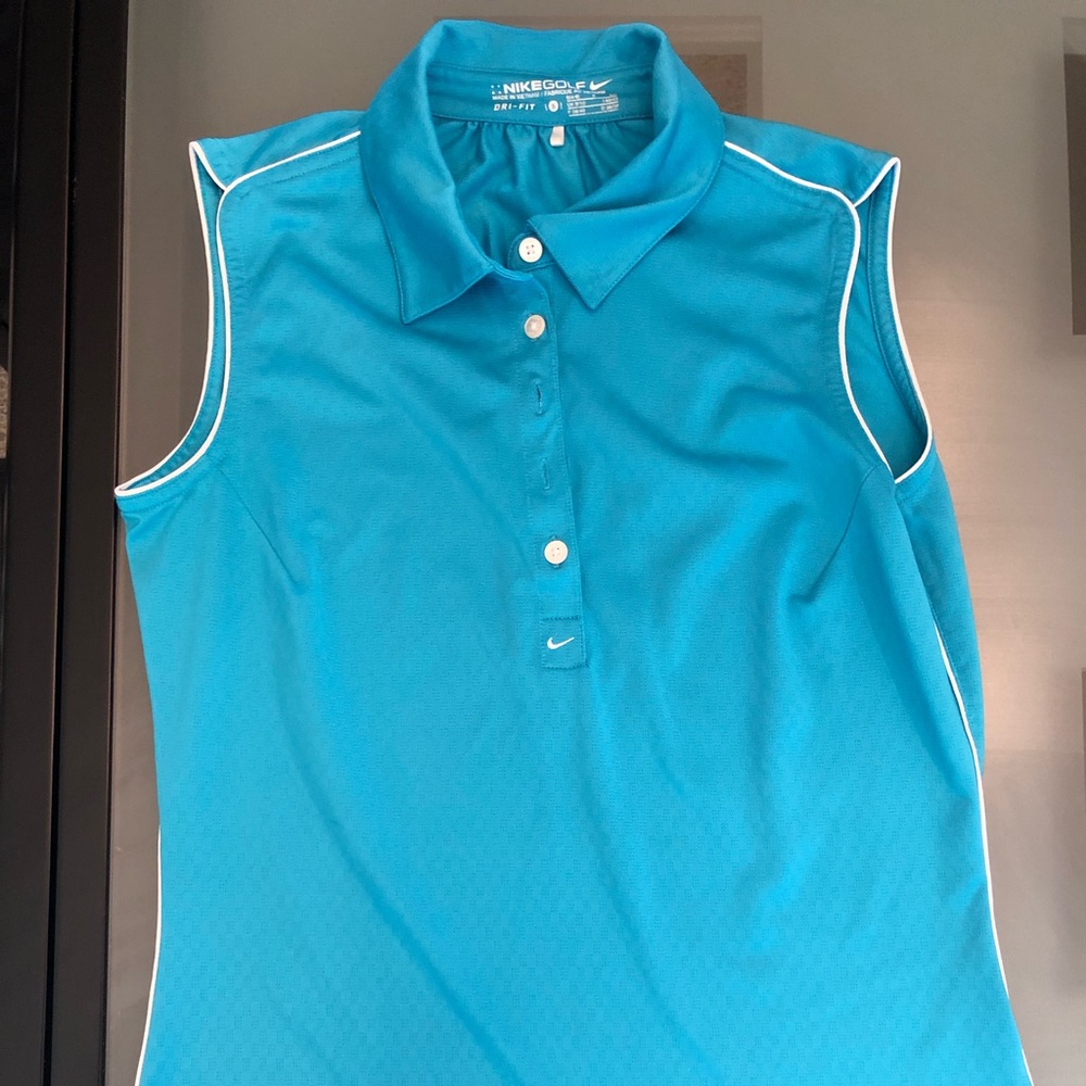 Nike Golf Top